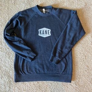 Kane Brewing Company Crew Neck